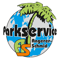 Parkservice Angerer-Schmid Logo